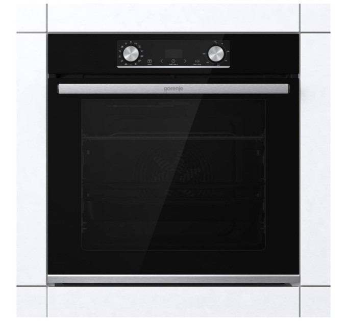 Духова шафа Gorenje BOSX6737E09BG