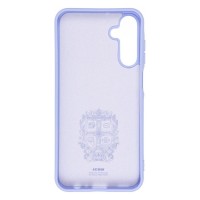 Чохол до мобільного телефона Armorstandart ICON Case Samsung A15 5G (A156) Lavender (ARM72487)