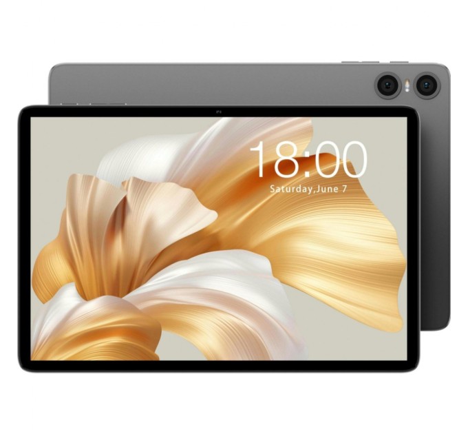 Планшет Teclast P30T 10.1 HD 4/ 128GB /WIFI metal / Grey + компл. аксесуарів (6940709685990)