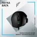 Мышка Logitech G502 X USB Black (910-006138)