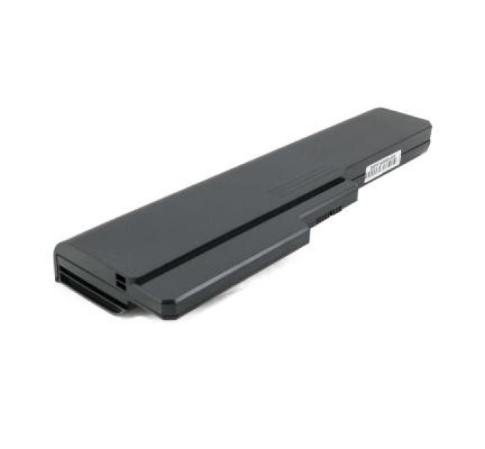 Аккумулятор для ноутбука Lenovo IdeaPad G550, 5200 mAh Extradigital (BNL3953)