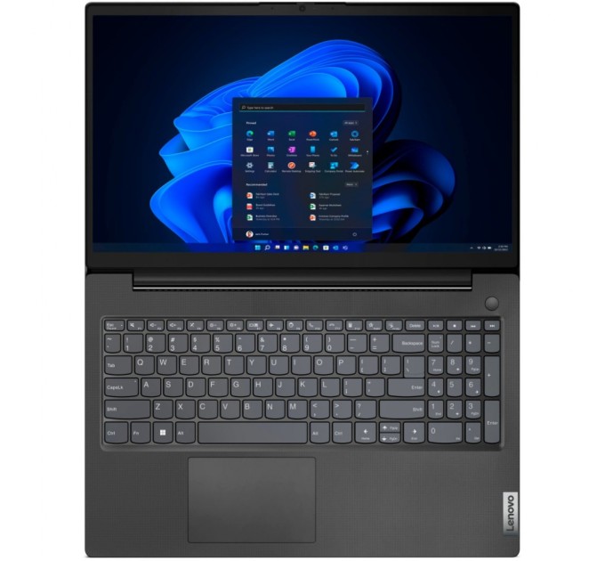 Ноутбук Lenovo V15 G4 IRU (83A100JCRA)