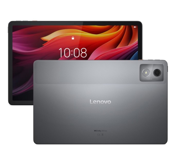 Планшет Lenovo Tab K11 Plus 8/256 LTE Luna Grey (ZAEW0001UA)