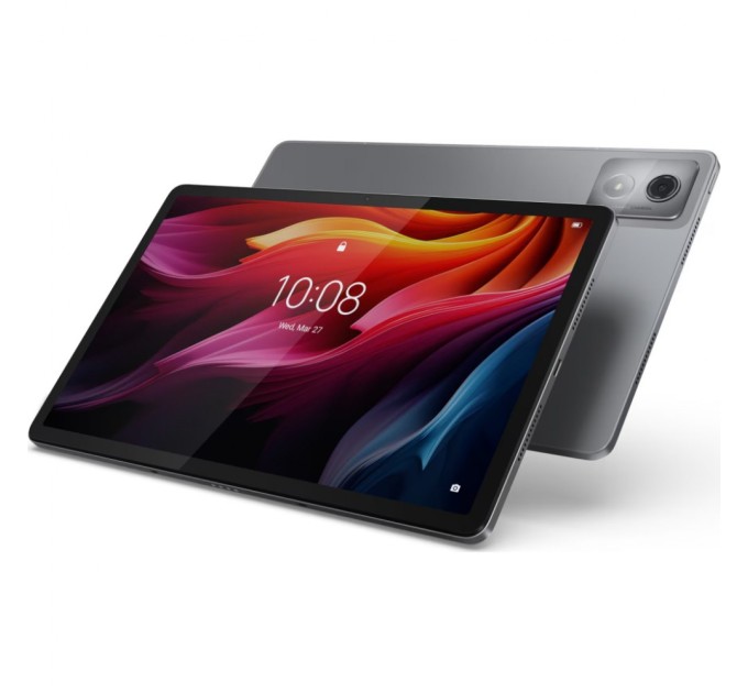 Планшет Lenovo Tab K11 Plus 8/256 LTE Luna Grey (ZAEW0001UA)