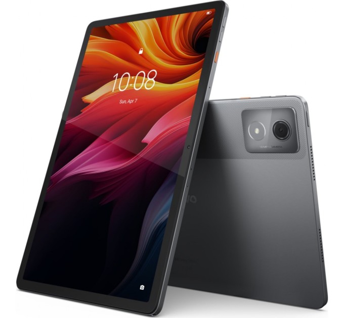 Планшет Lenovo Tab K11 Plus 8/256 LTE Luna Grey (ZAEW0001UA)