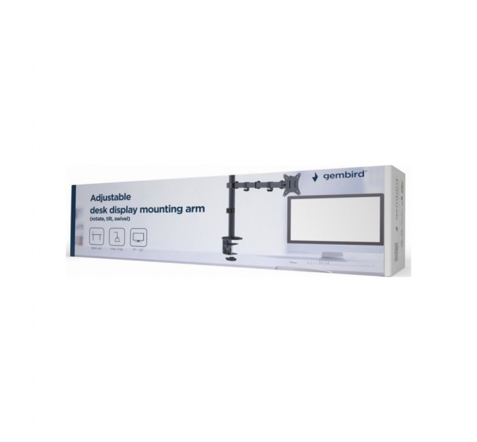Кронштейн Gembird MA-D1-01