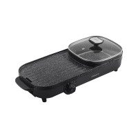 Електрогриль Ardesto GHP-5BL