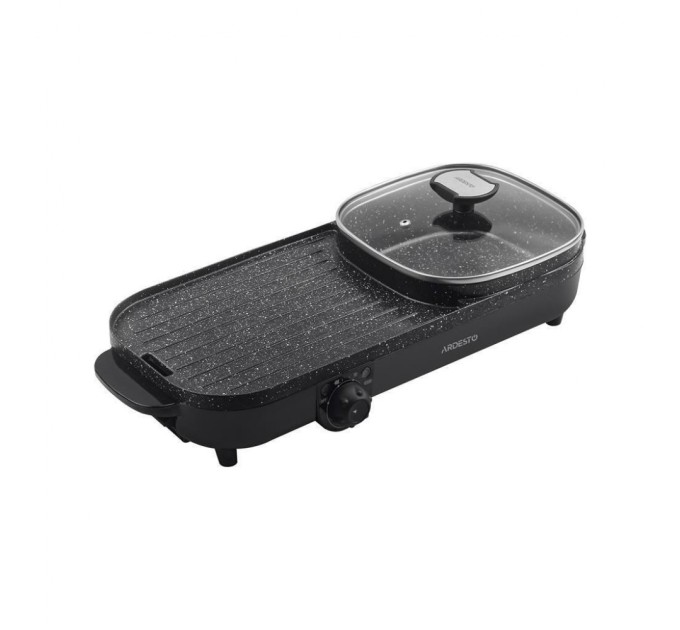 Електрогриль Ardesto GHP-5BL