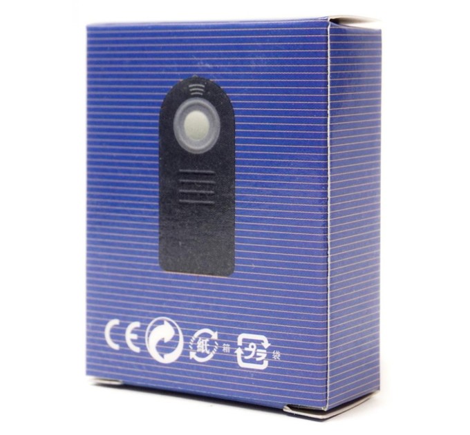 Пульт ДУ для фото- відеокамер Meike Nikon MK-MLL3 (RT960002)