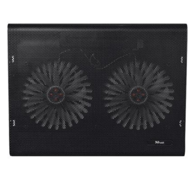 Подставка для ноутбука Trust Azul Laptop Cooling Stand with dual fans (20104)