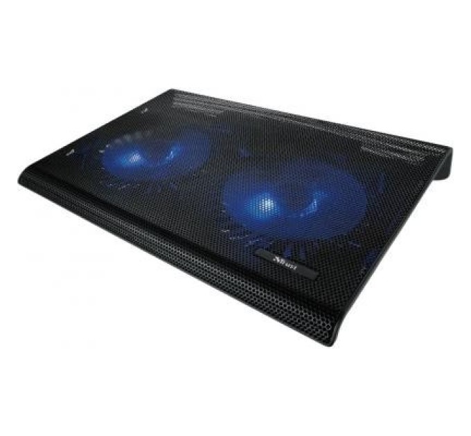 Подставка для ноутбука Trust Azul Laptop Cooling Stand with dual fans (20104)