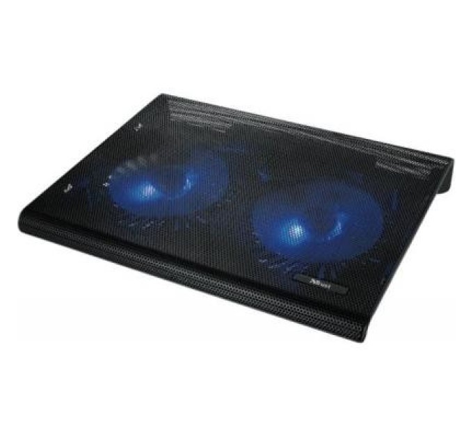 Подставка для ноутбука Trust Azul Laptop Cooling Stand with dual fans (20104)