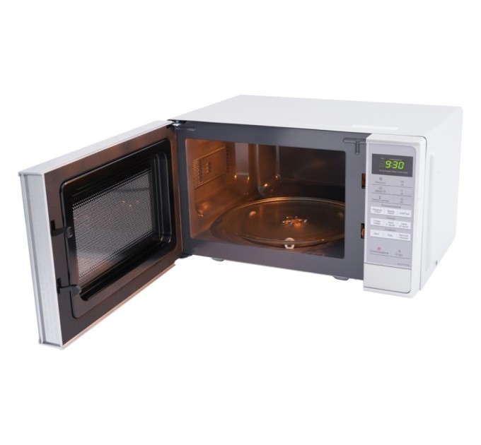 Мікрохвильова піч Panasonic NN-ST27HMZUE