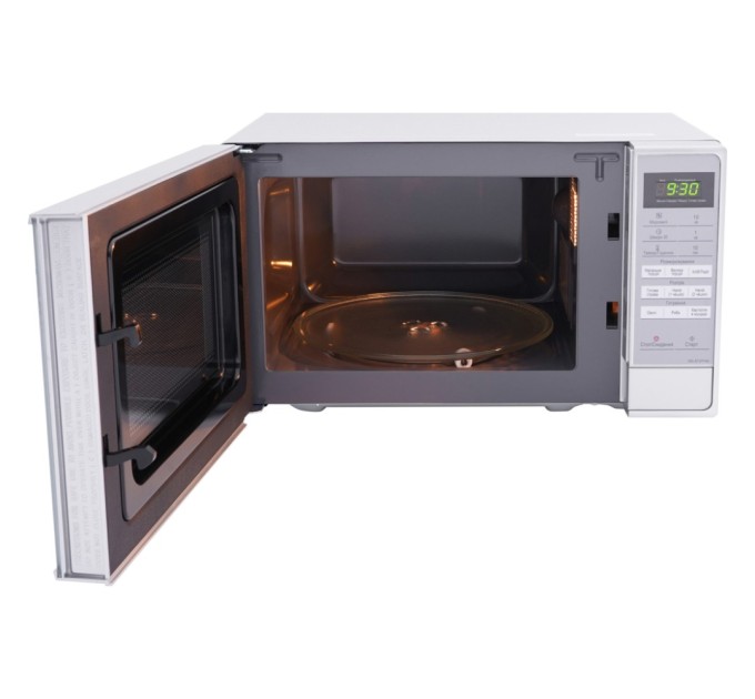 Мікрохвильова піч Panasonic NN-ST27HMZUE