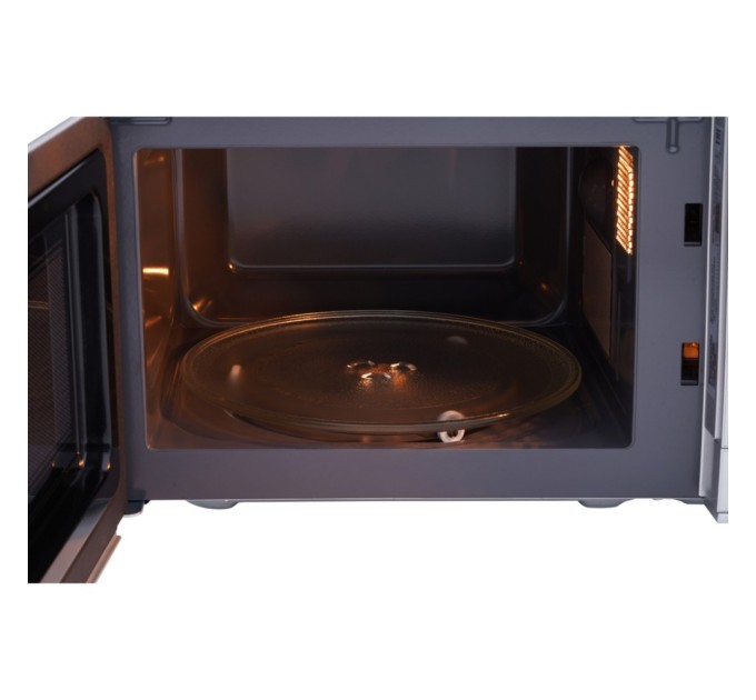 Мікрохвильова піч Panasonic NN-ST27HMZUE