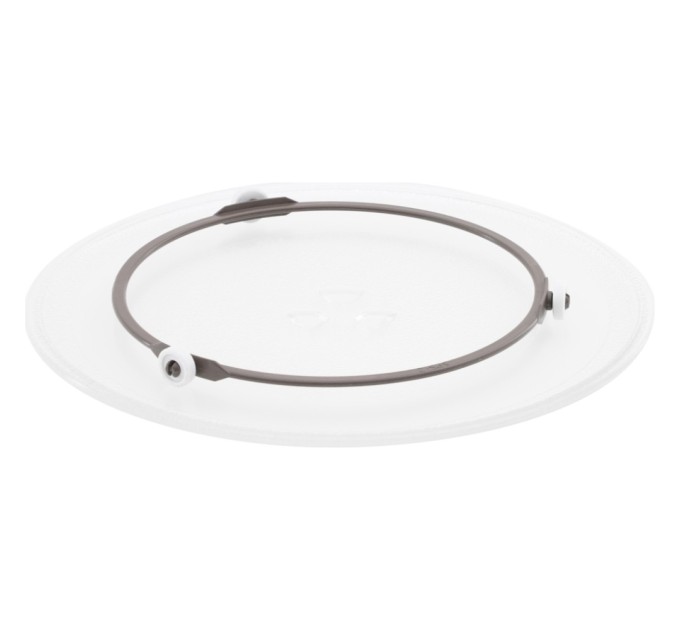 Мікрохвильова піч Panasonic NN-ST27HMZUE