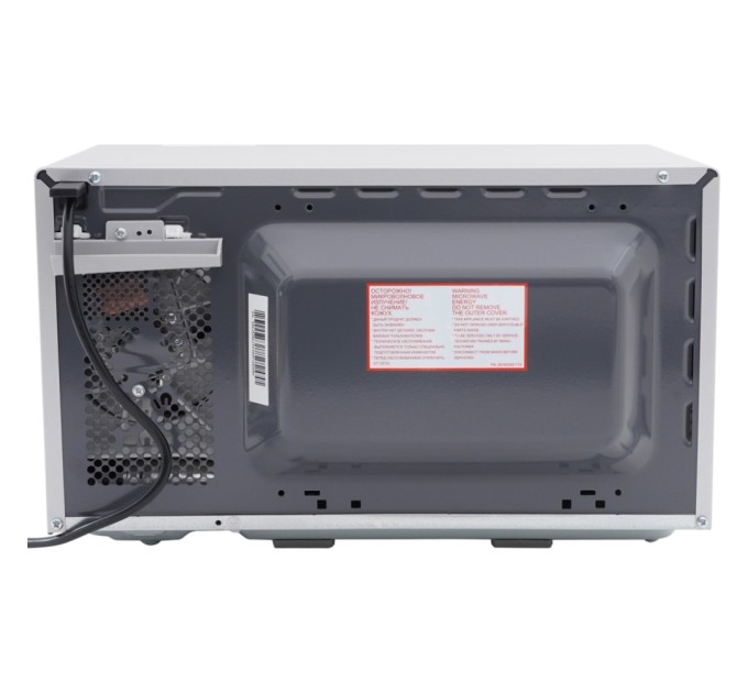 Мікрохвильова піч Panasonic NN-ST27HMZUE