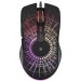 Мышка Defender Sirius GM-660L RGB Black (52660)