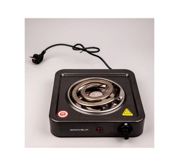 Настільна плита Grunhelm GHP-5513