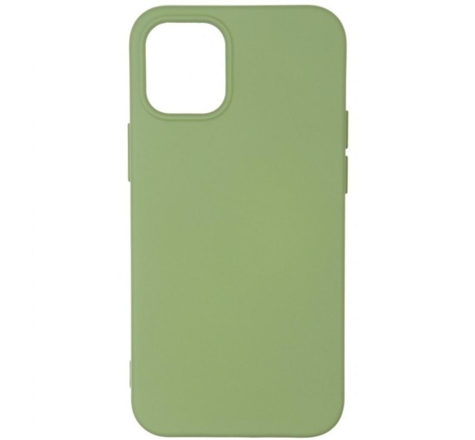 Чохол до мобільного телефона Armorstandart ICON Case for Apple iPhone 12 Mini Mint (ARM57483)