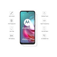 Скло захисне Drobak Motorola G20 (494979)