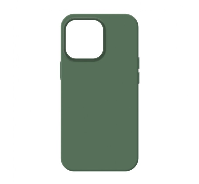 Чохол до мобільного телефона Armorstandart ICON2 Case Apple iPhone 14 Pro Olive (ARM68463)