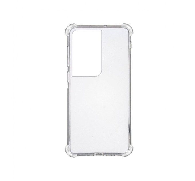 Чохол до мобільного телефона BeCover Anti-Shock Samsung Galaxy S24 Ultra Clear (710479)