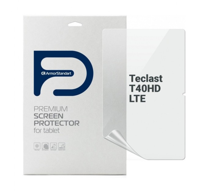 Плівка захисна Armorstandart Teclast T40HD LTE (ARM74581)