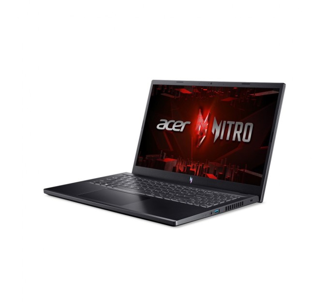 Ноутбук Acer Nitro V 15 ANV15-51-52BH (NH.QNDEU.006)