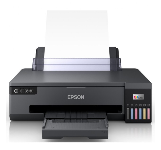 Струменевий принтер Epson L18050 WiFi (C11CK38403)