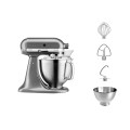 Кухонний комбайн KitchenAid 5KSM185PSEMS