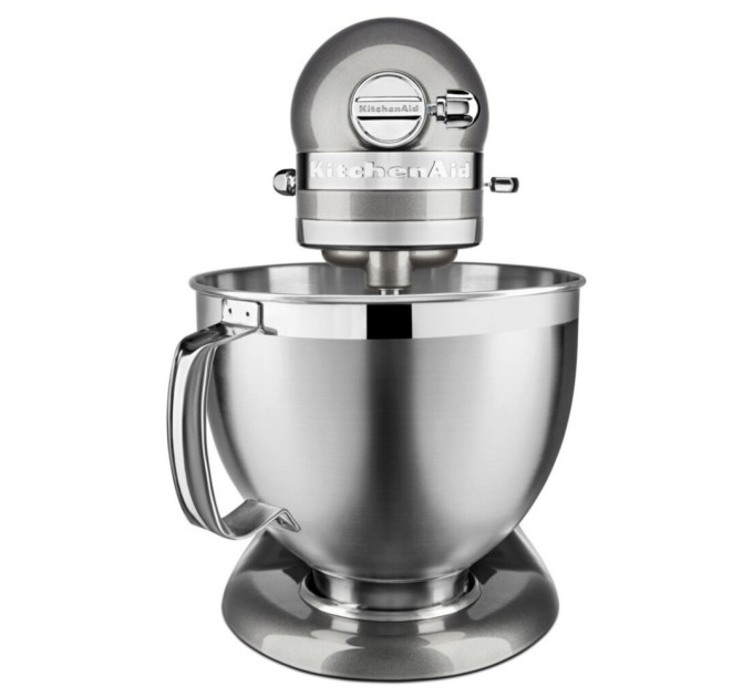 Кухонний комбайн KitchenAid 5KSM185PSEMS