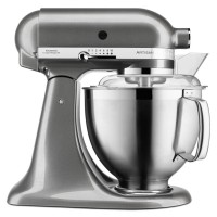 Кухонний комбайн KitchenAid 5KSM185PSEMS