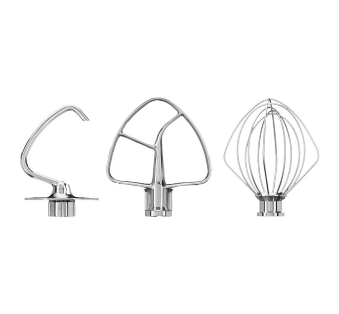 Кухонний комбайн KitchenAid 5KSM185PSEMS