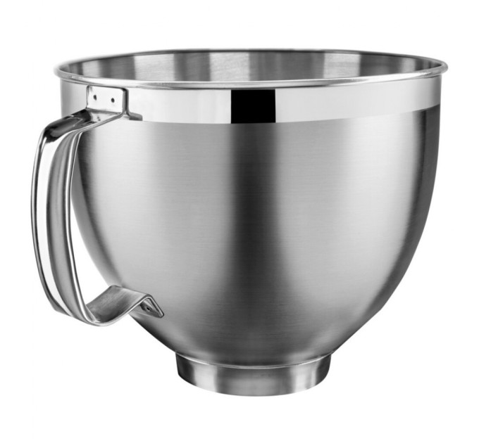 Кухонний комбайн KitchenAid 5KSM185PSEMS