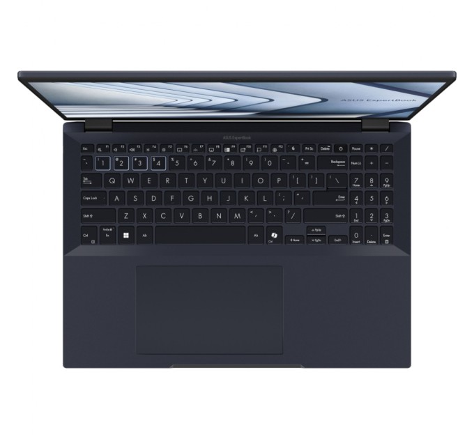 Ноутбук ASUS ExpertBook B3 B3604CVA-QV1325X (90NX07B1-M01DZ0)