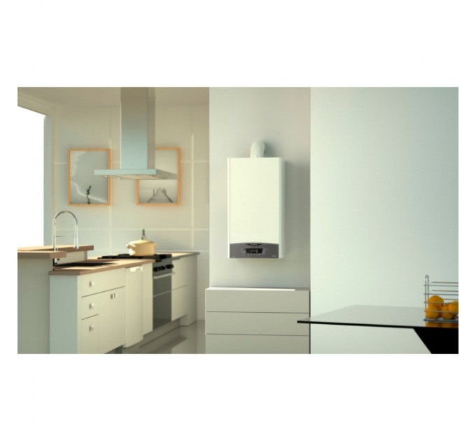 Котел Ariston CLAS ONE 24 (3301021)