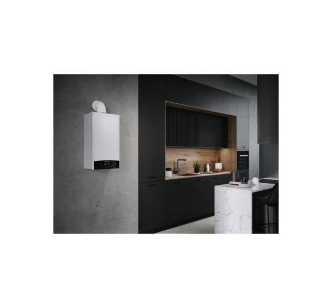 Котел Ariston CLAS ONE 24 (3301021)