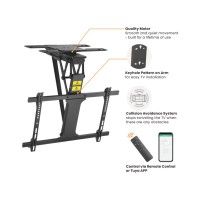 Кронштейн HiSmart HS083977