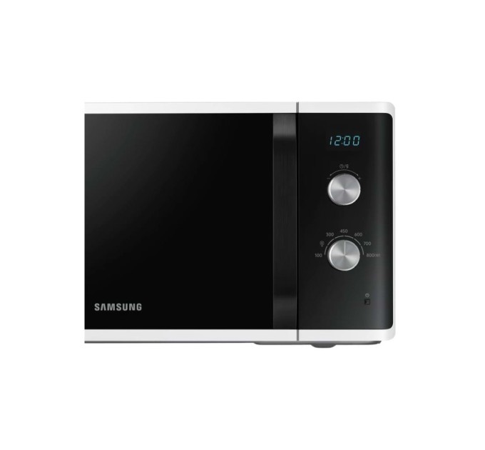 Мікрохвильова піч Samsung MS23K3614AW/UA