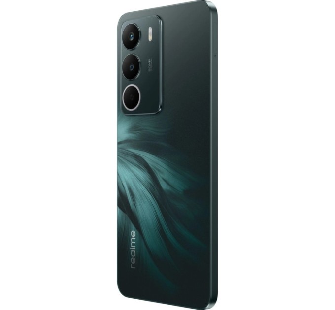 Мобільний телефон realme C71 6/128GB Forest Owl