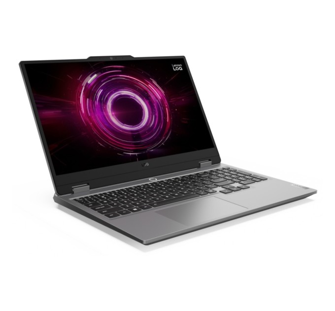 Ноутбук Lenovo LOQ 15AHP10 (83JG0033RA)
