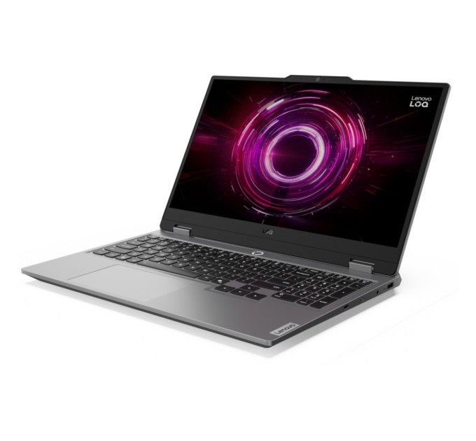 Ноутбук Lenovo LOQ 15AHP10 (83JG0033RA)