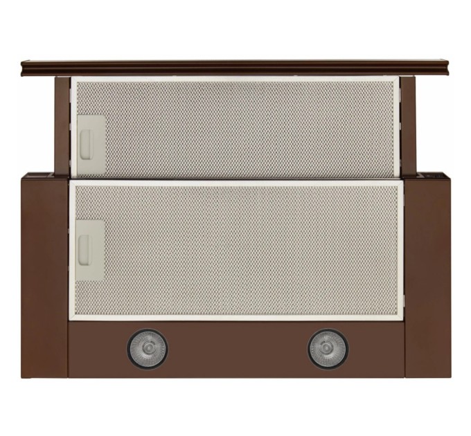 Витяжка кухонна Eleyus BREEZE 700 60 BR