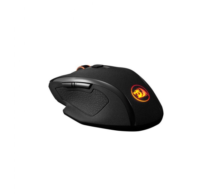 Мышка Redragon Tiger 2 USB Black (77637)