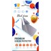 Стекло защитное Drobak Xiaomi Redmi Note 11 (Black) (444487)