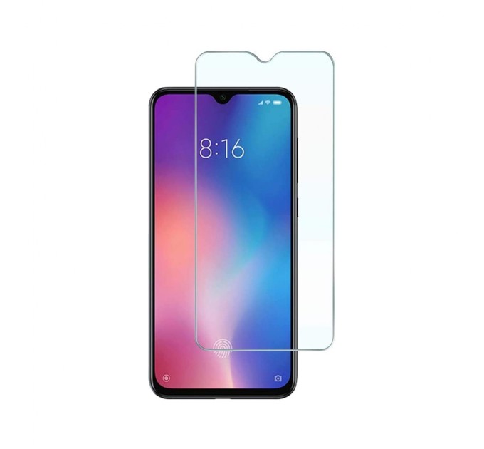 Стекло защитное PowerPlant Xiaomi Mi 9 SE (GL607716)