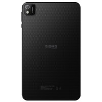 Планшет Sigma Tab A802 8" 4G 3/32Gb Black (4827798766712)
