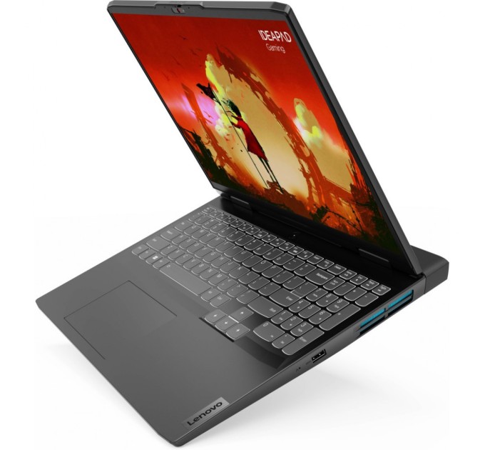 Ноутбук Lenovo IdeaPad Gaming 3 16ARH7 (82SC00AJRA)