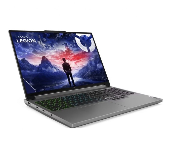 Ноутбук Lenovo Legion 5 16IRX9 (83DG00CJRA)